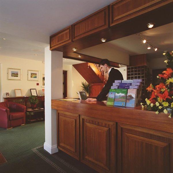 The Uplands Apartments Saint Helier Jersey Buitenkant foto